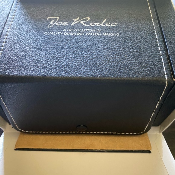 2.25 ct Joe Rodeo - Picture 4 of 5